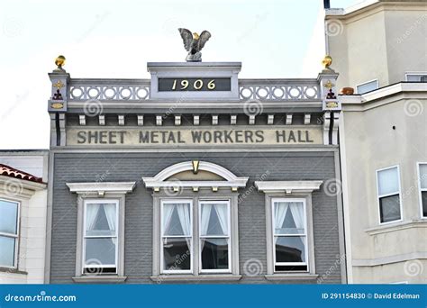 sheet metal workers union hall|sheet metal workers local union.